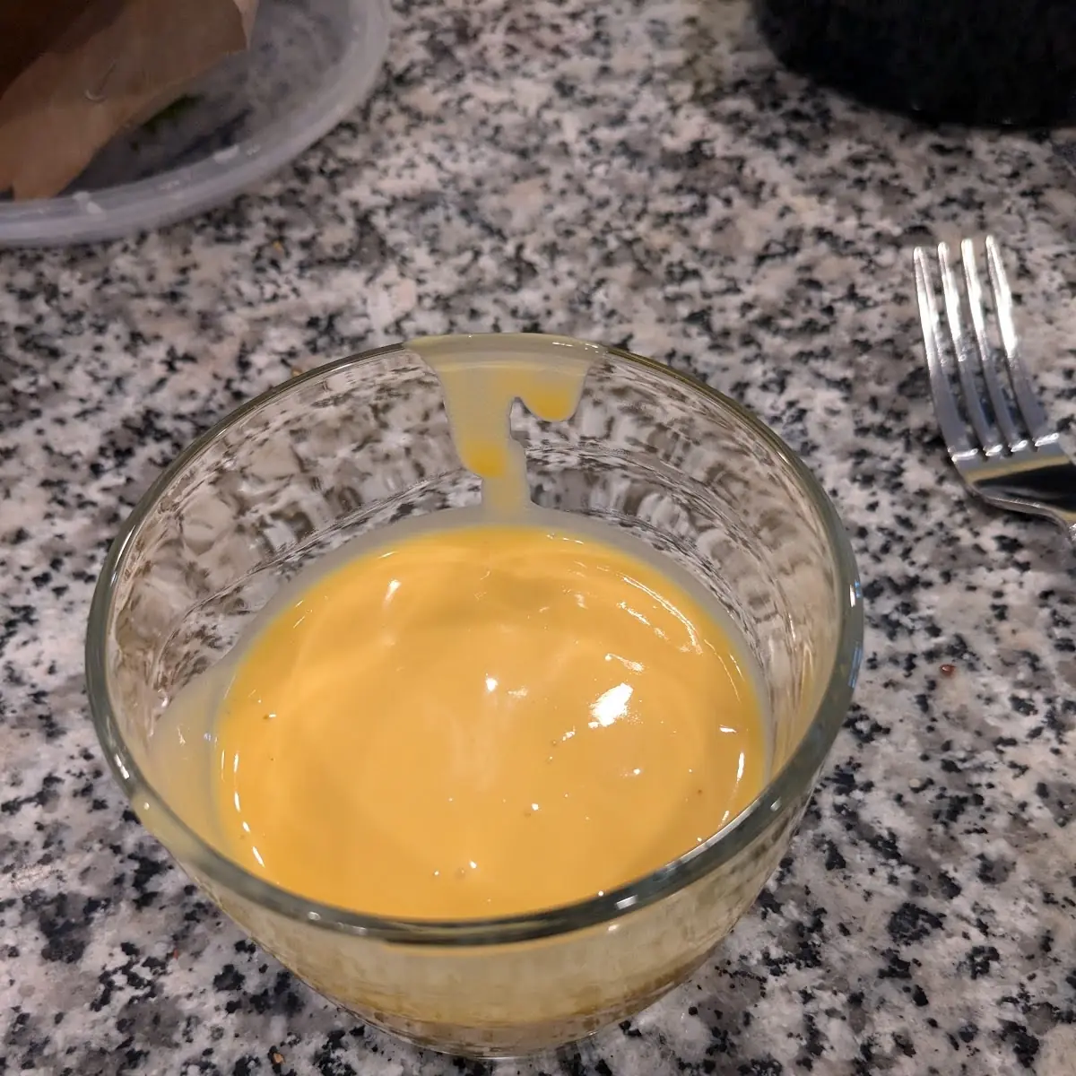 Mango Lassi