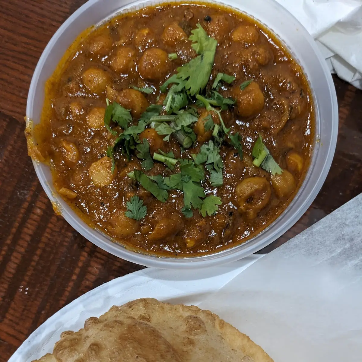 Papdi Chaat