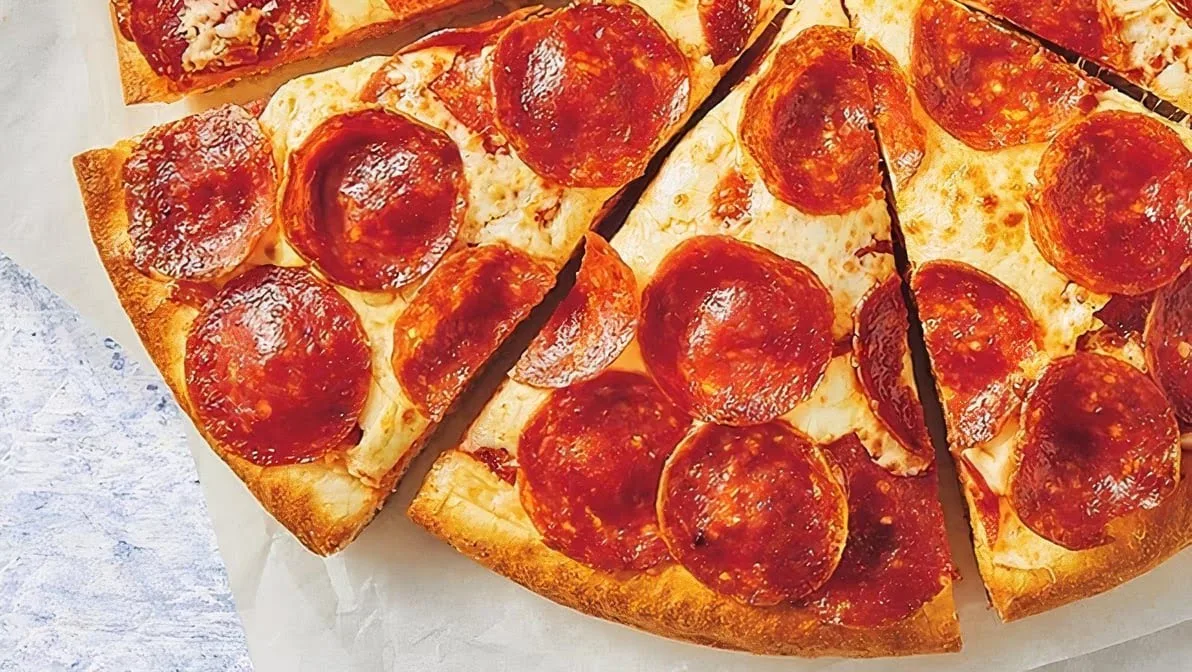 Highlights, Pizza Hut