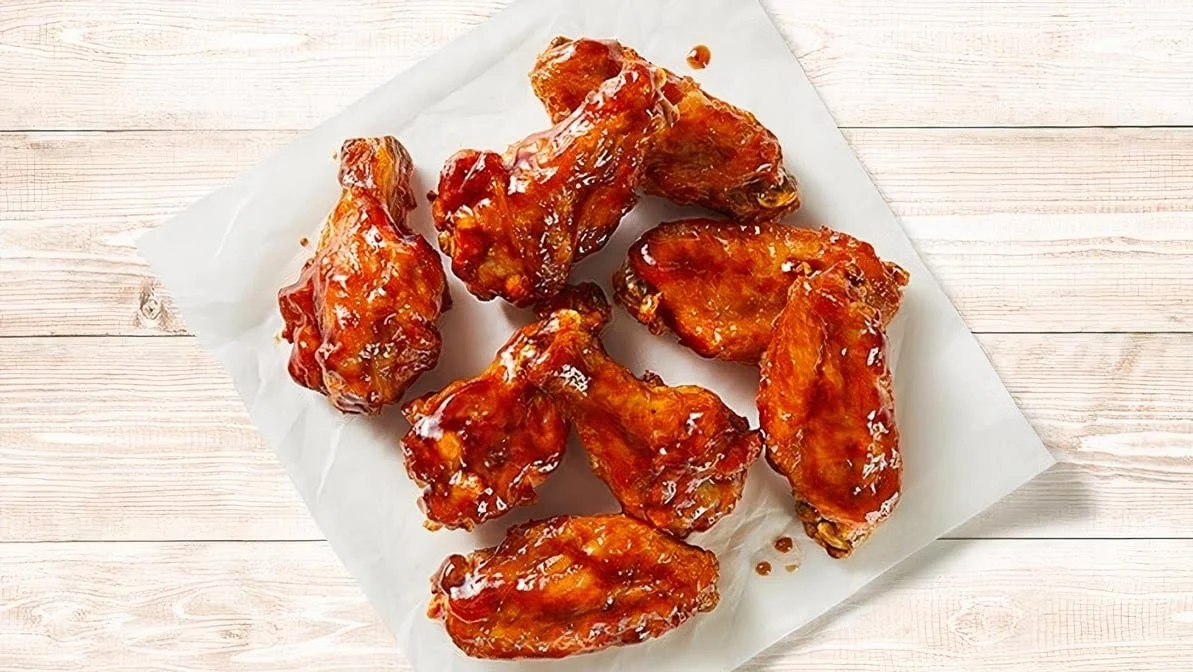 Highlights, Pizza Hut