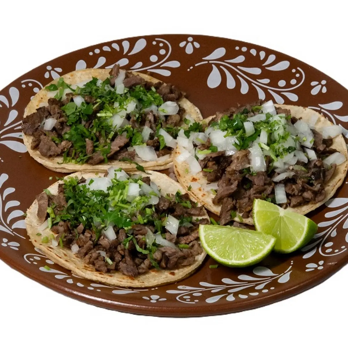 Cabeza Beef Head