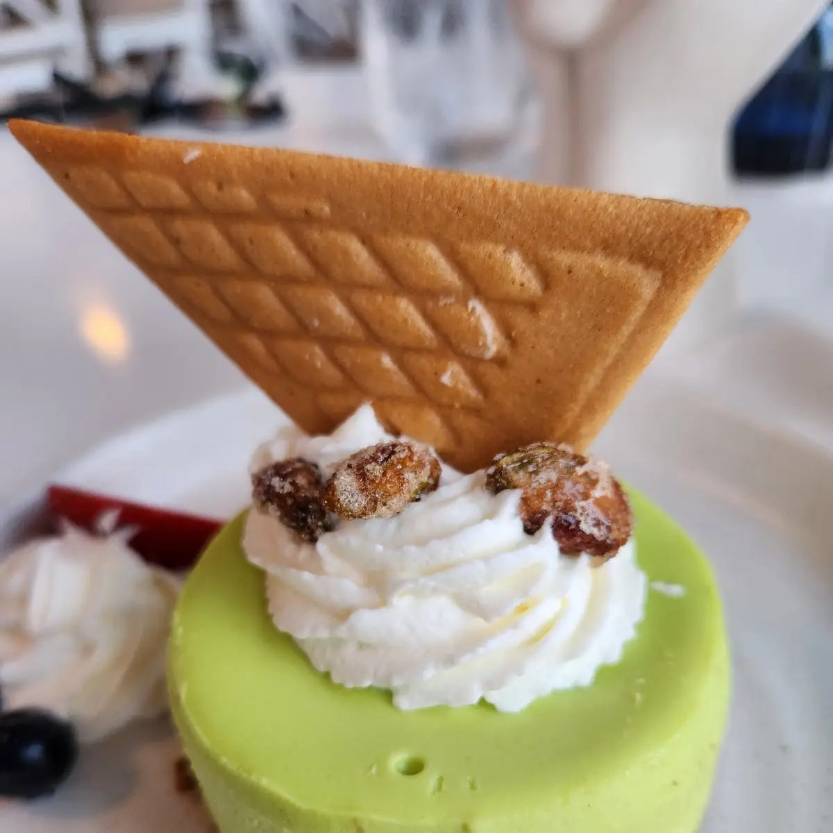 Key Lime Pie