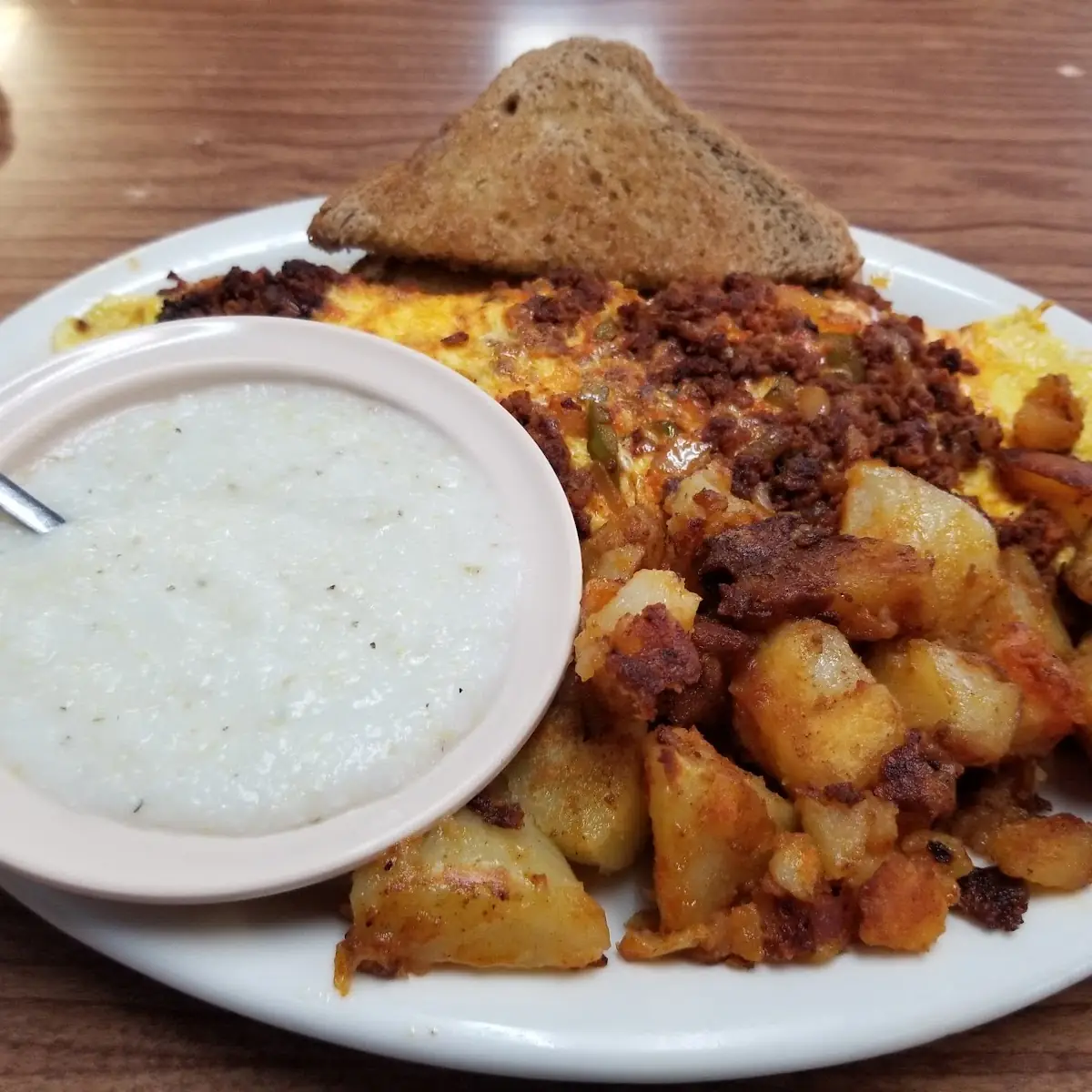 Home Fries