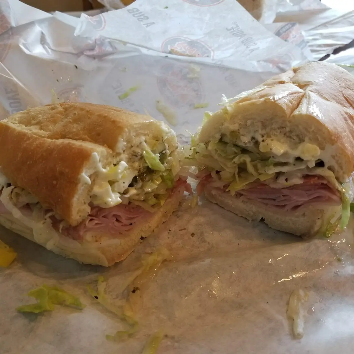 Italian Sub 13