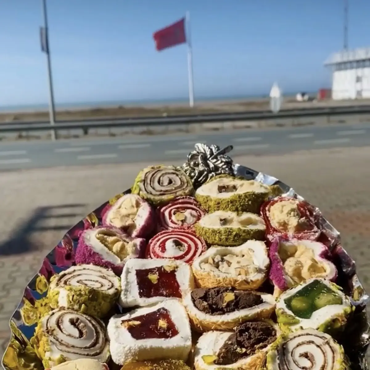 Turkish Delights
