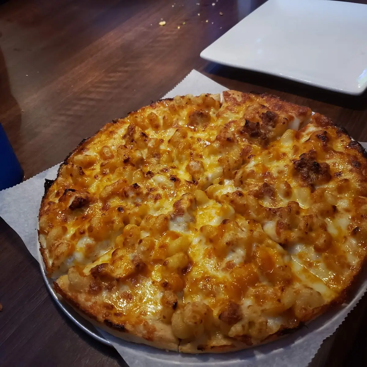 Late Night Pizza