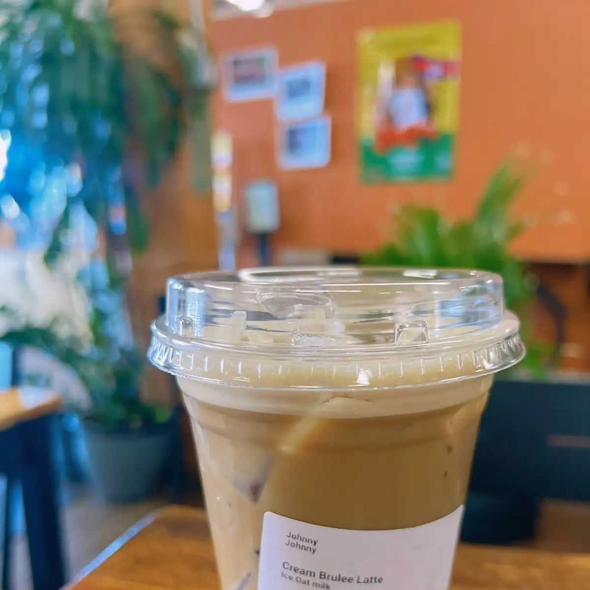 Vietnamese Iced Coffee