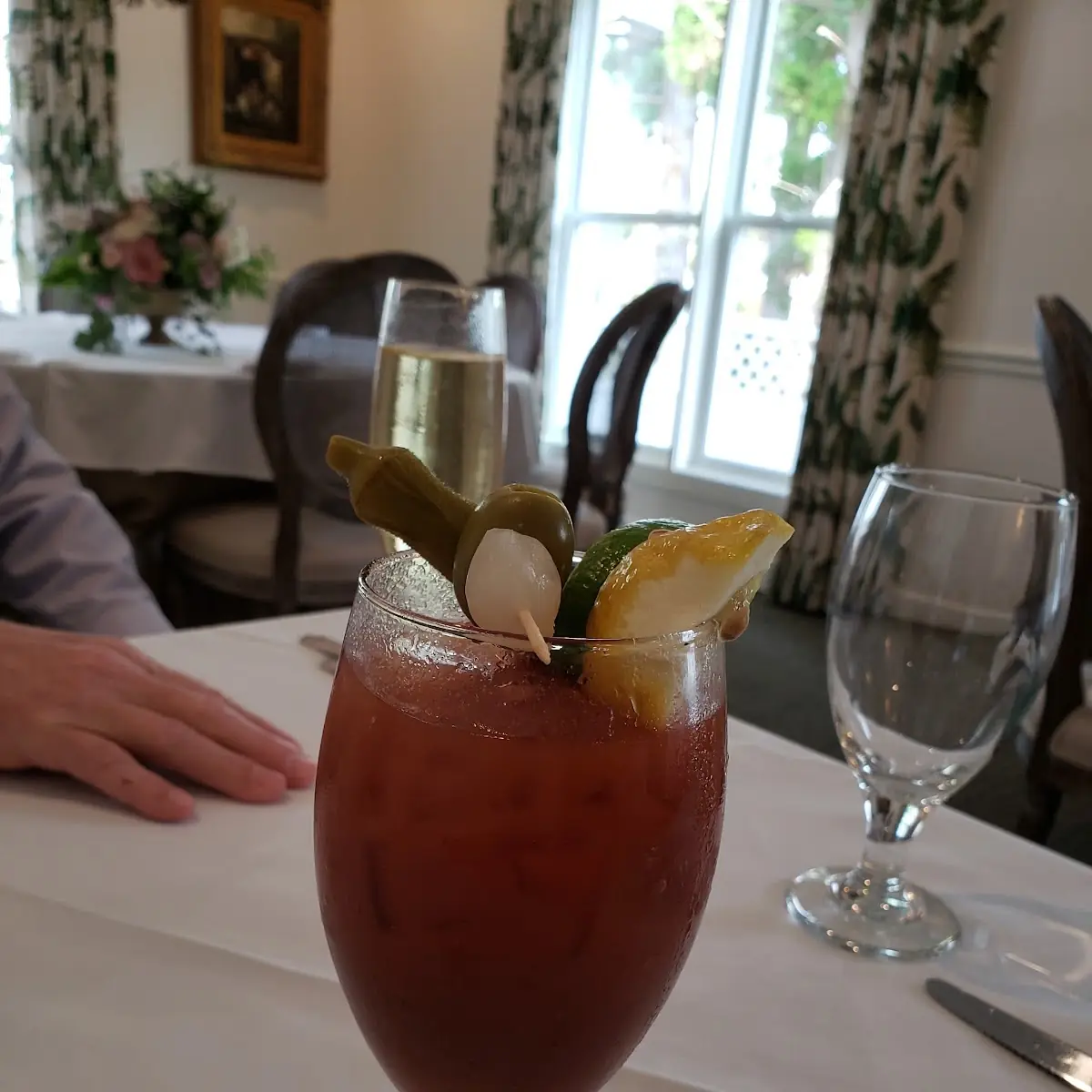 Bloody Mary