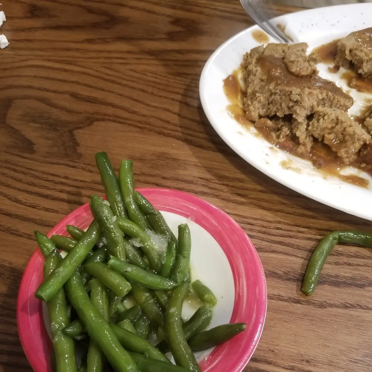 Green Beans