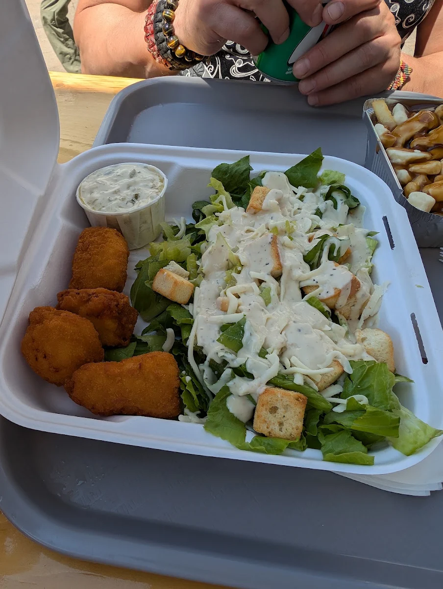 Highlights, Cantine du Quai