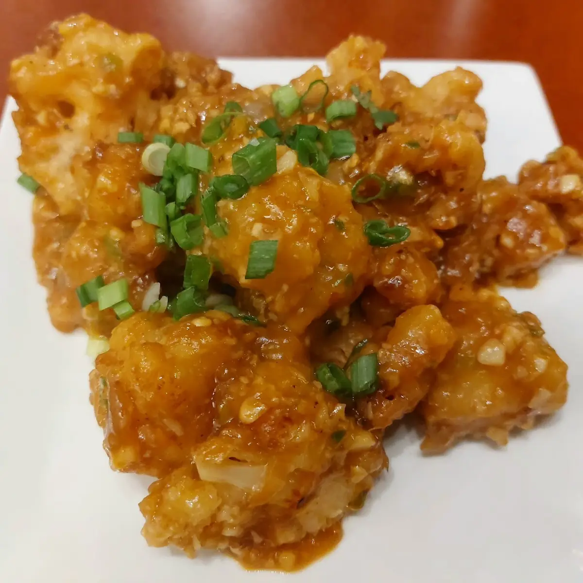 Gobhi Manchurian