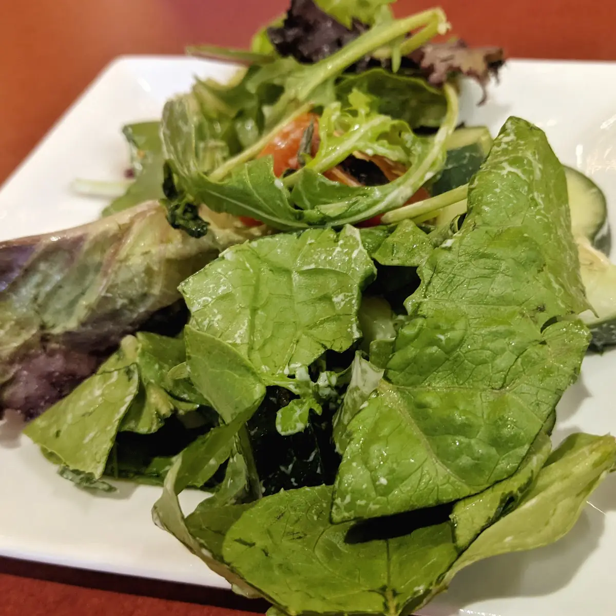 Salad