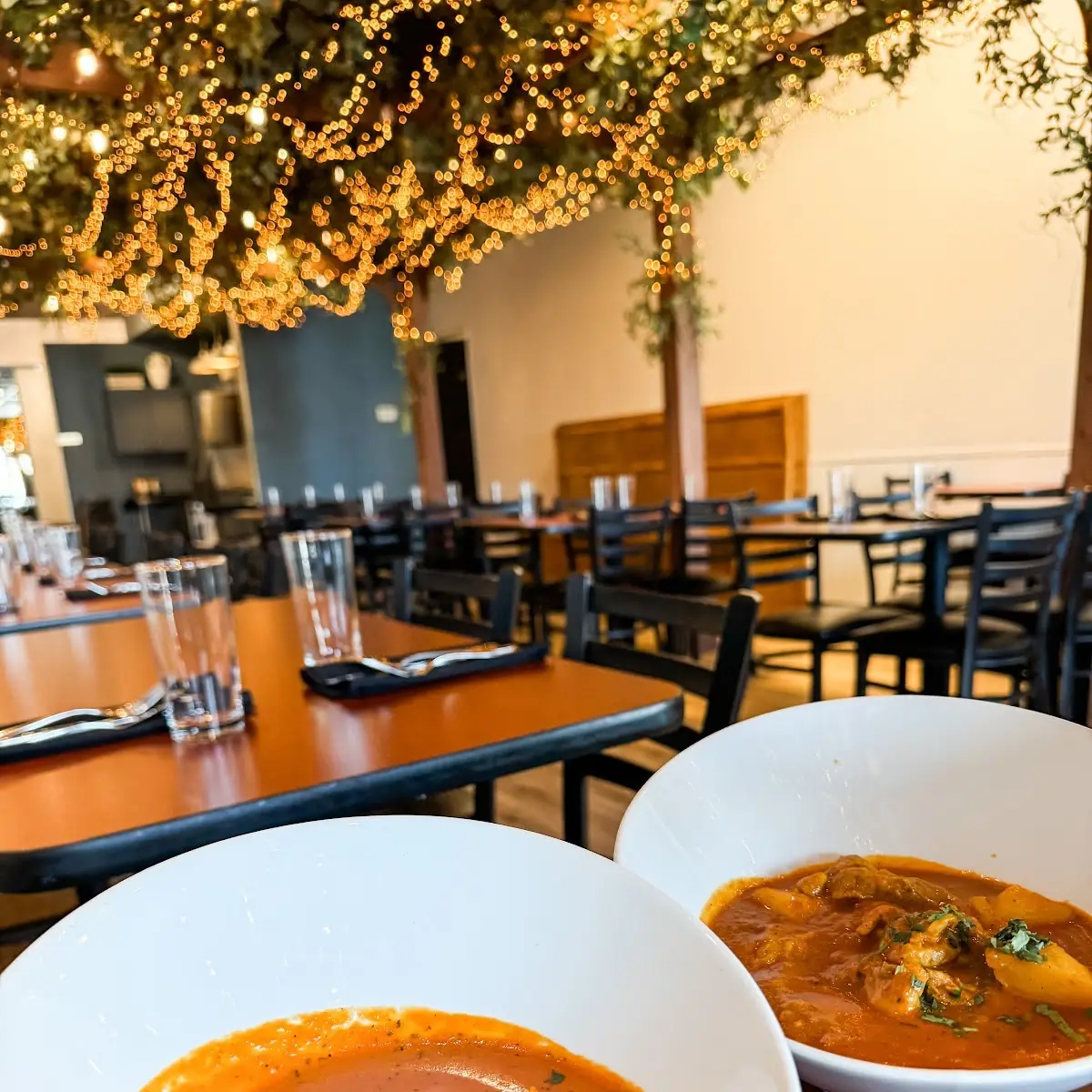 Tomato Soup