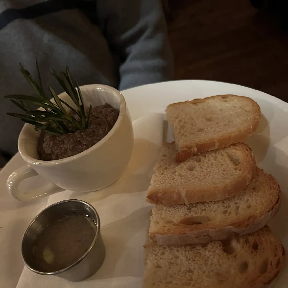 Chicken Liver