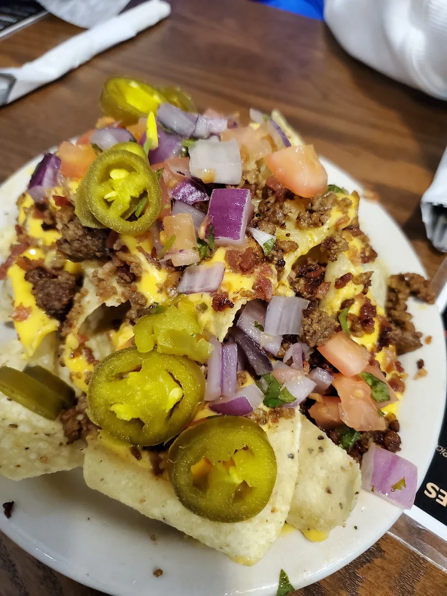 Pulled Pork