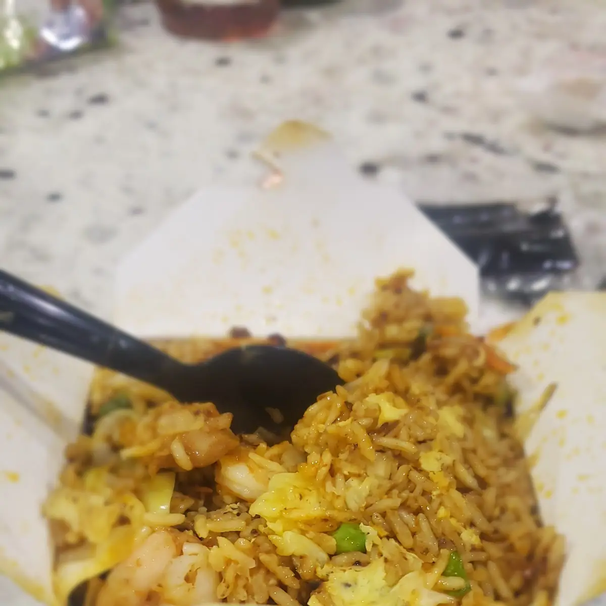 Fried Rice