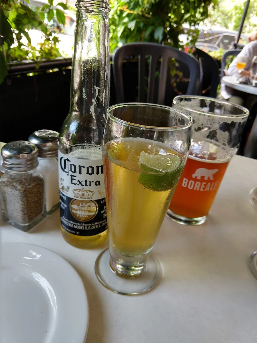 Beers