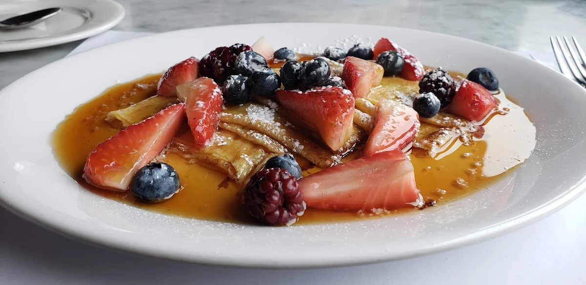 Crepes