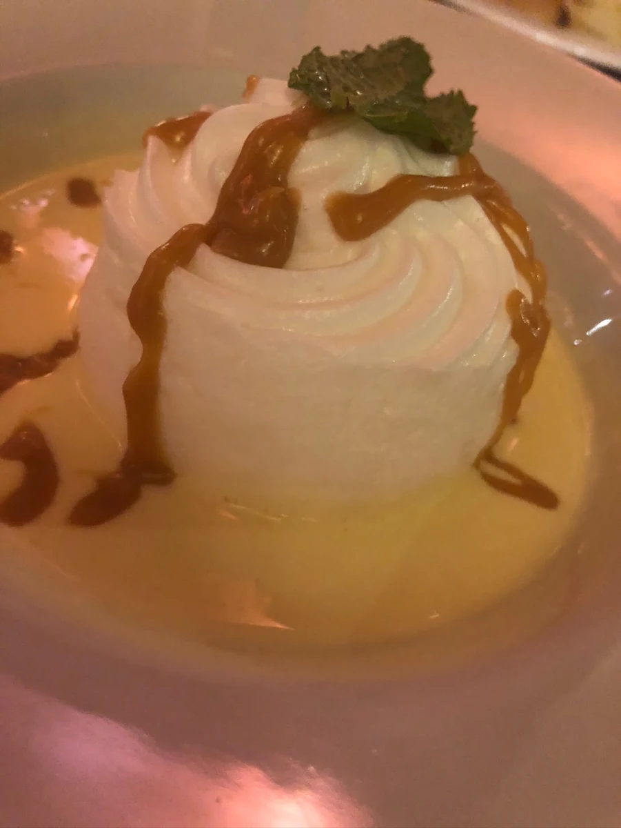 Île Flottante