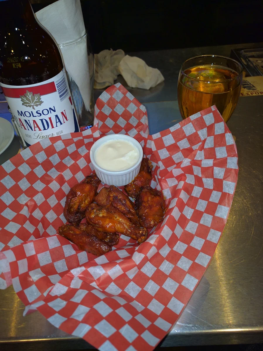 Wings