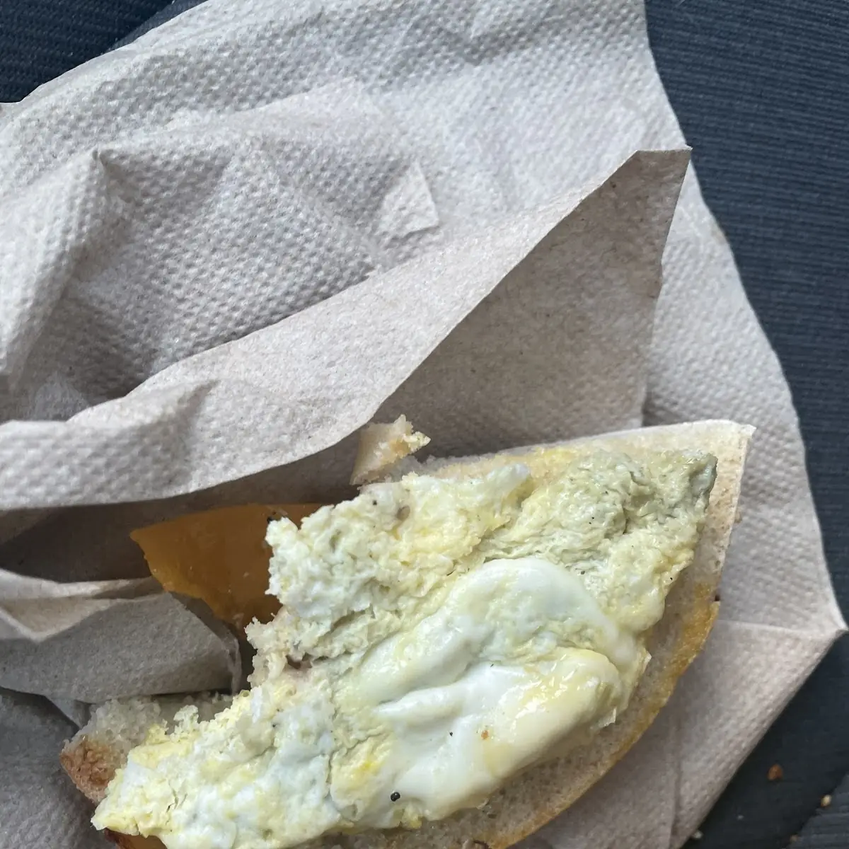 Southwest Egg White