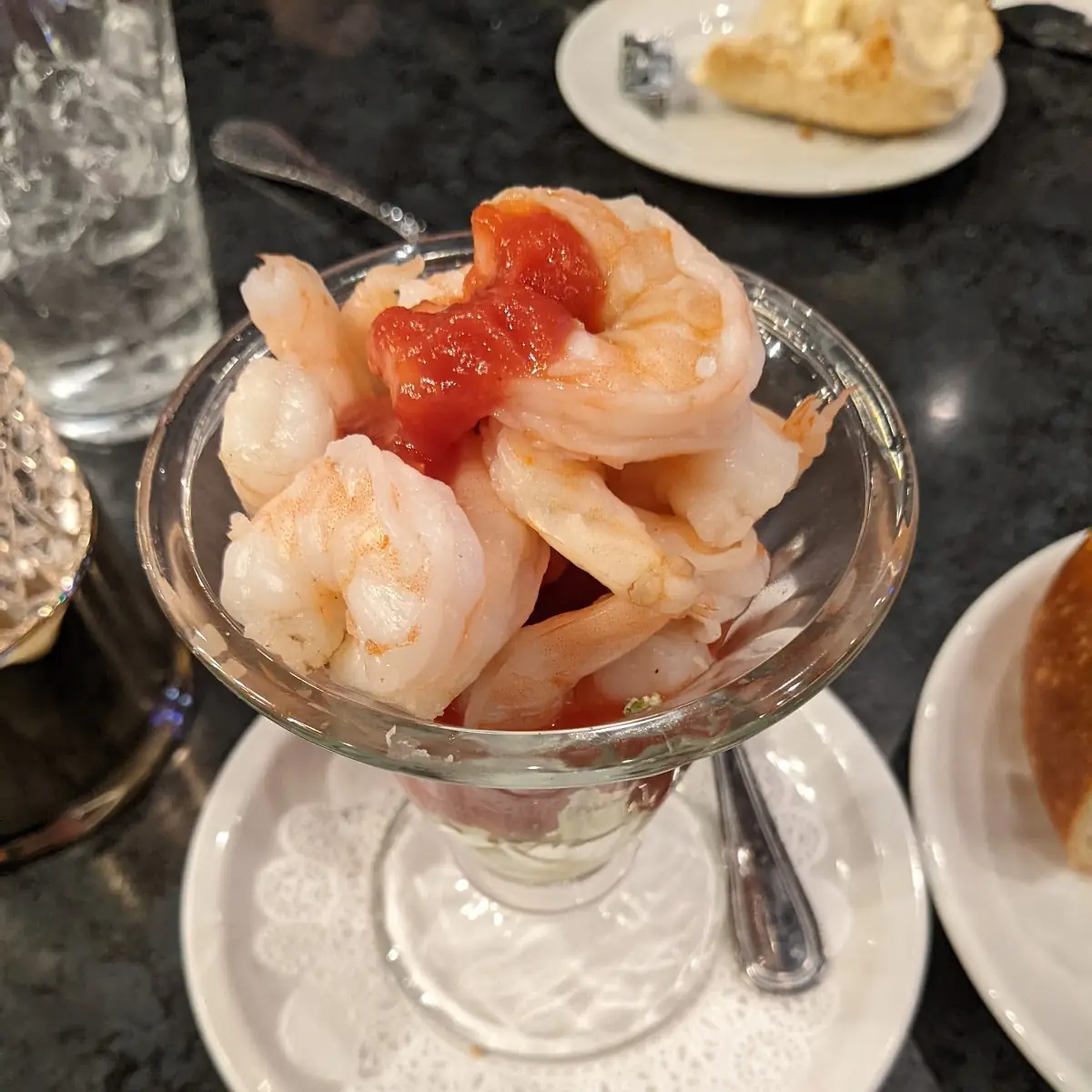 Shrimp Cocktail