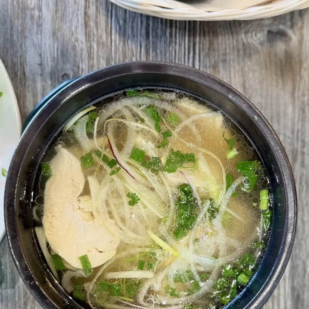 Chicken Pho Pho GA