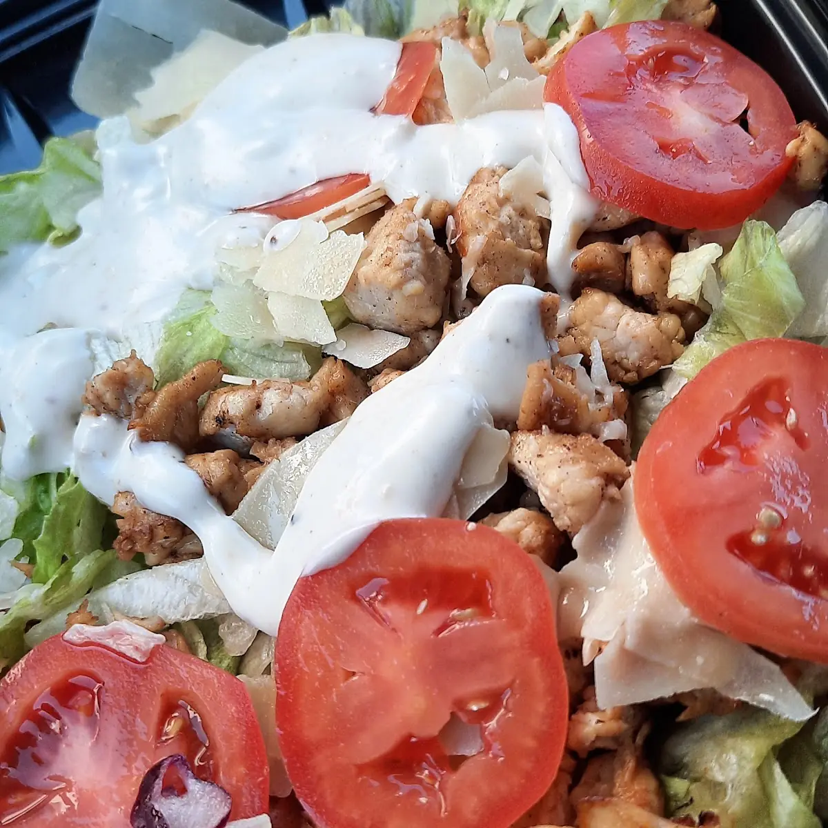 Chicken Salad