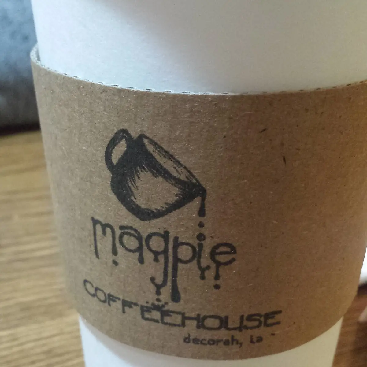 Chai Latte