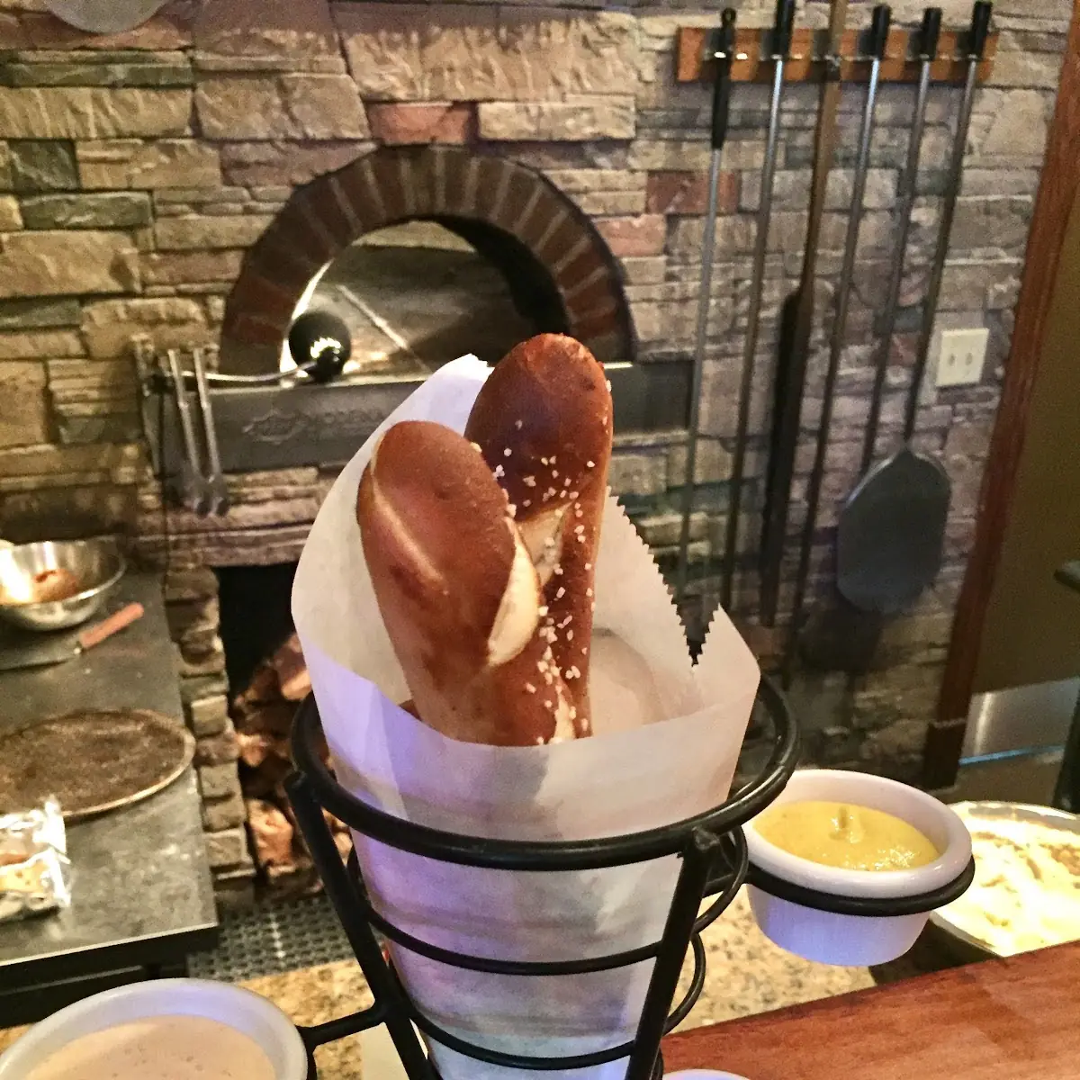 Bread Sticks