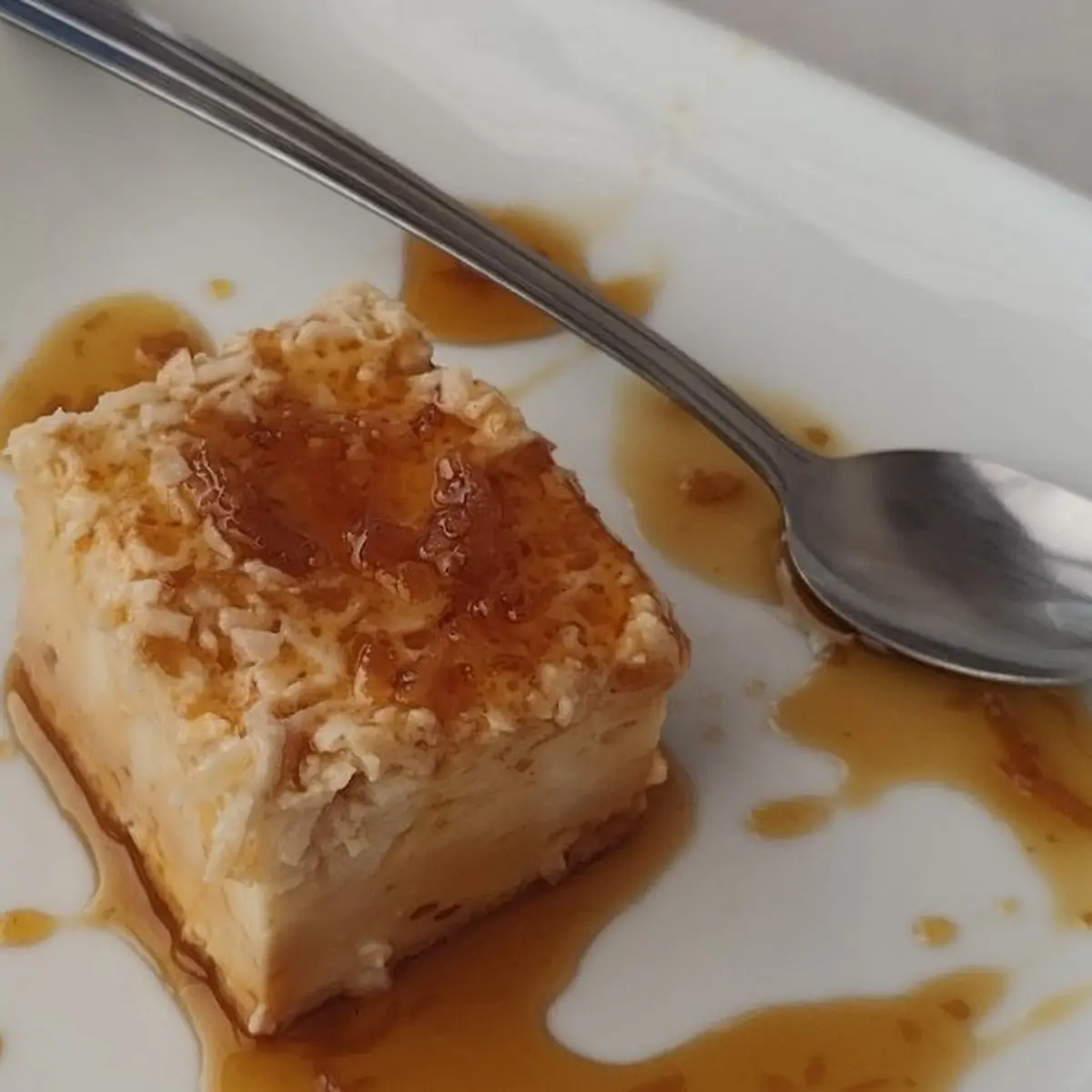 Flan