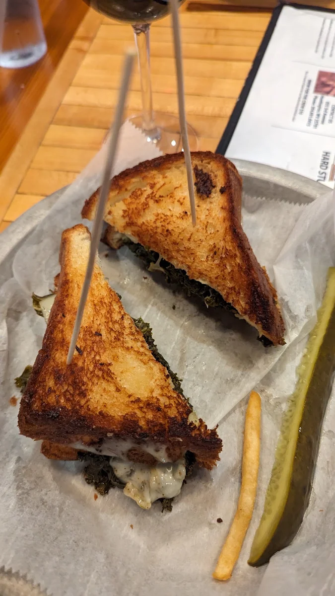 Luigi Sandwich