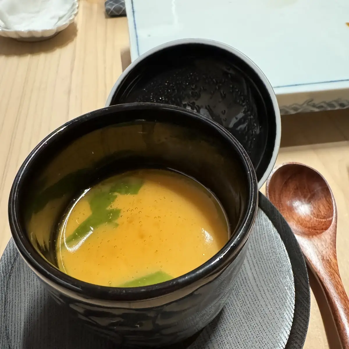 Pumpkin Soup