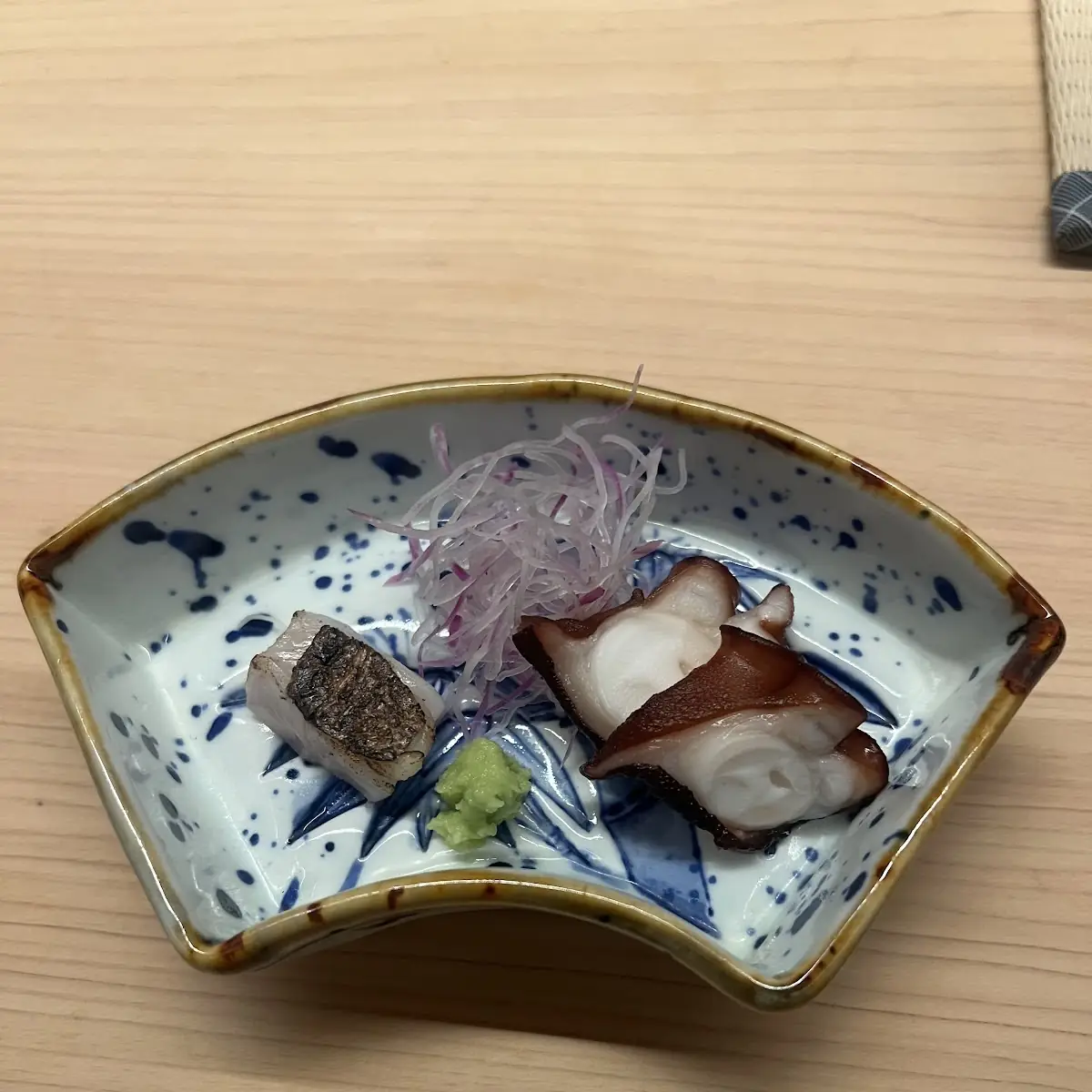 Tako Octopus