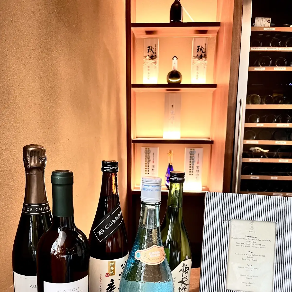 White Wine