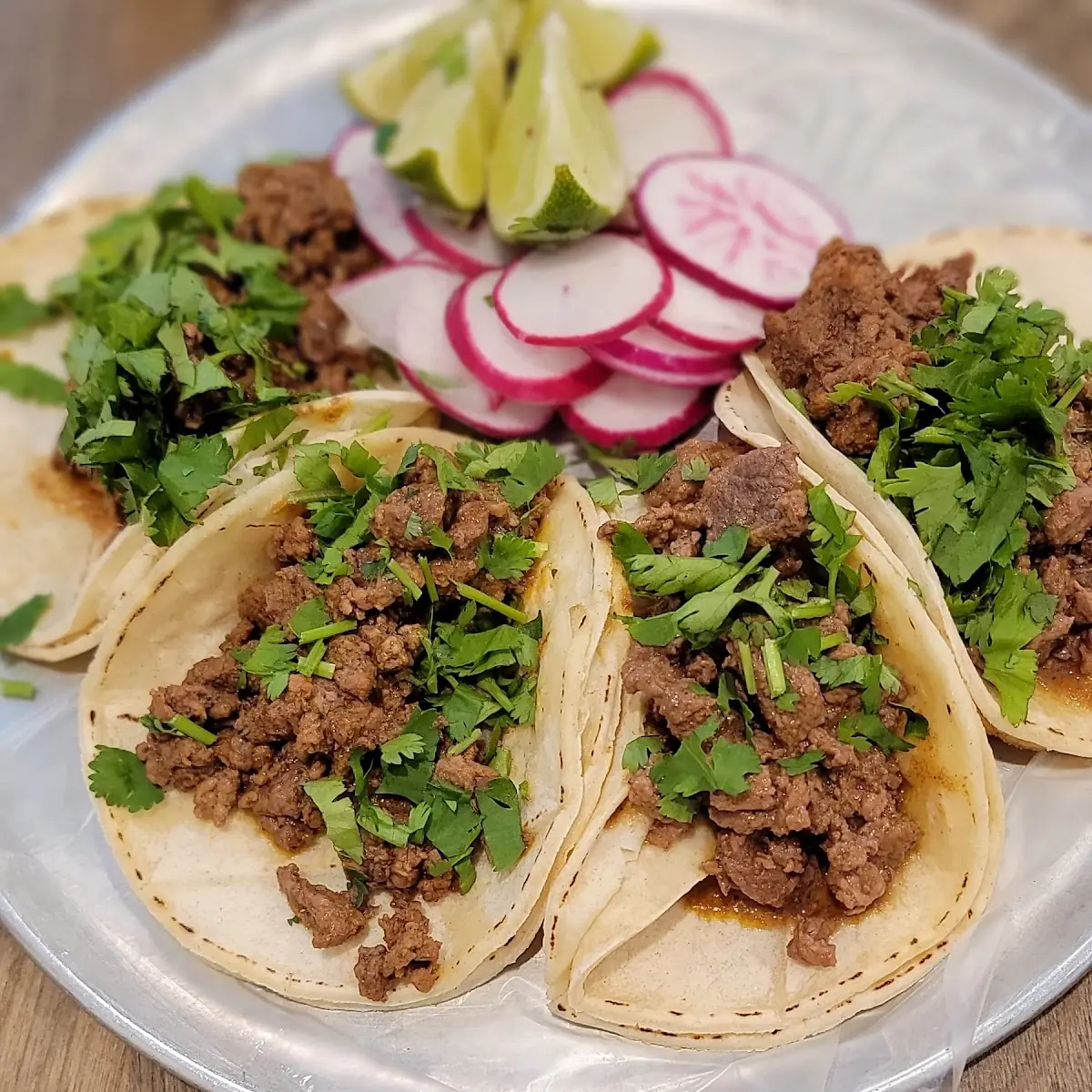 Al Pastor Taco