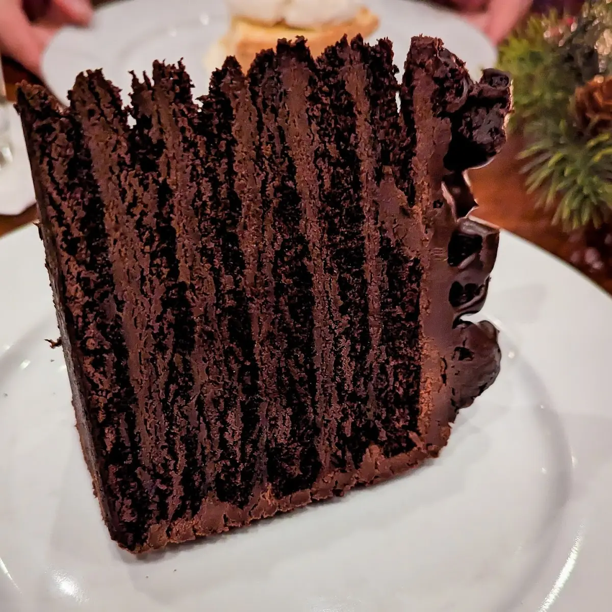 Chocolate Cake