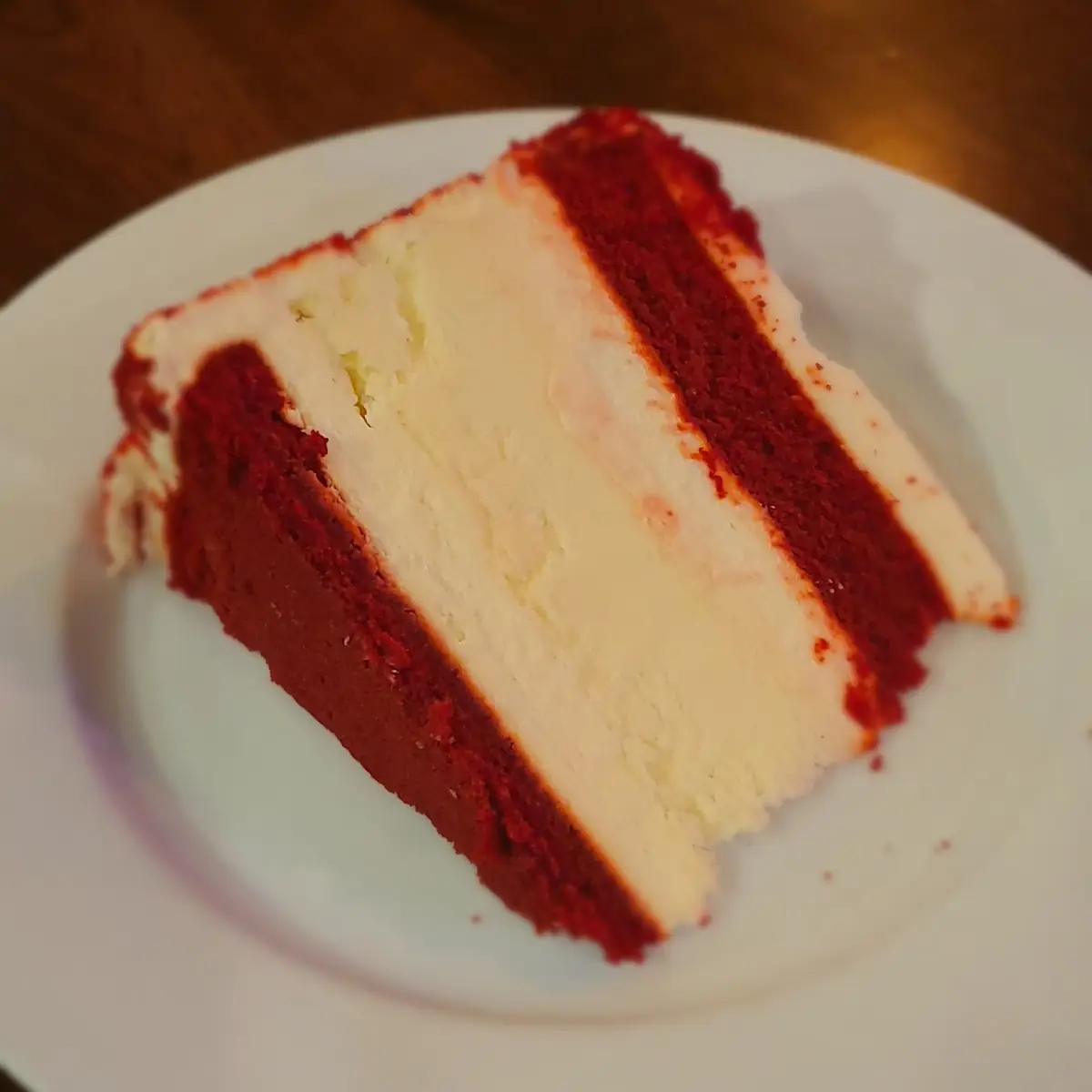 Red Velvet Cake