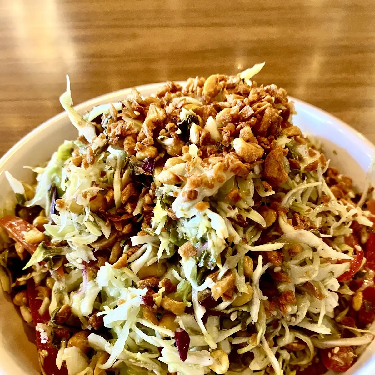 Tofu Thoke