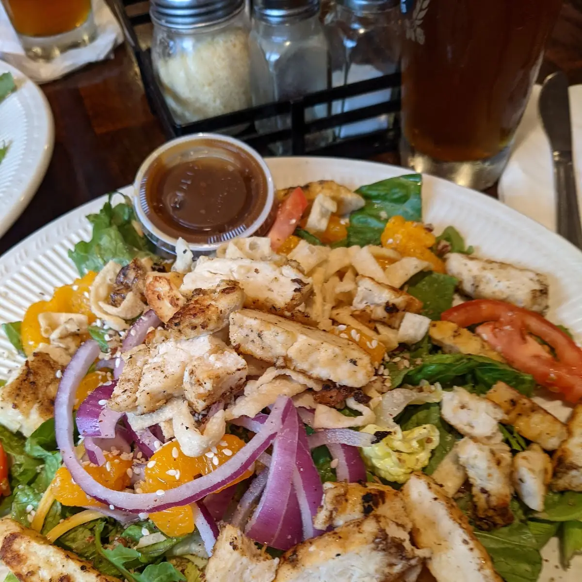 Caesar Salad