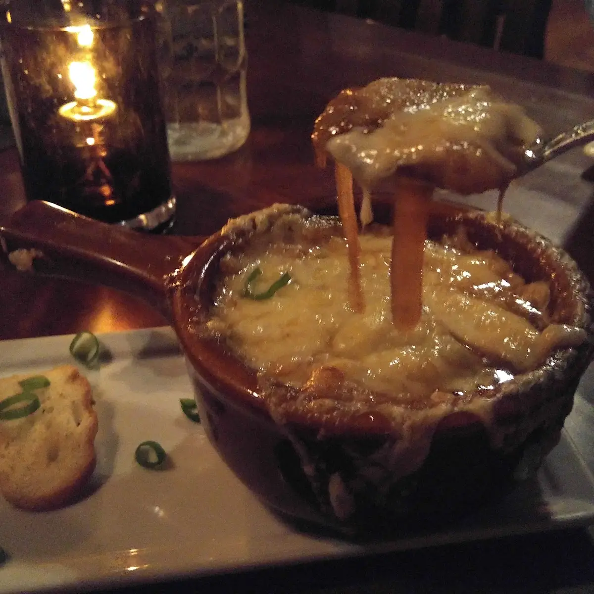 French Onion Soup