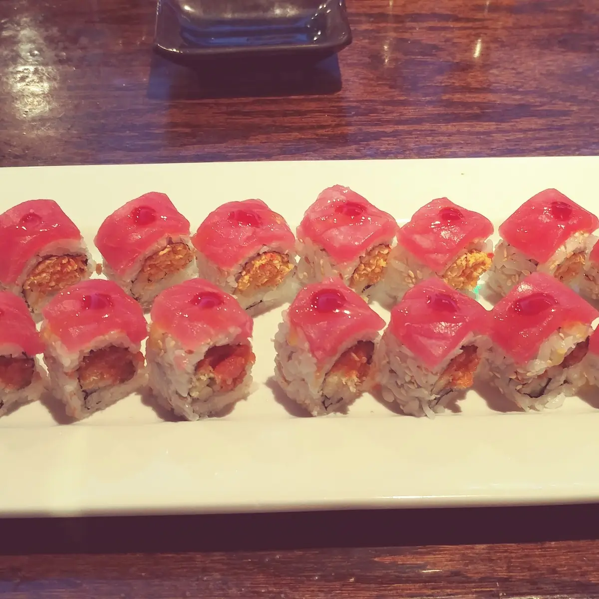 Spicy Tuna Roll