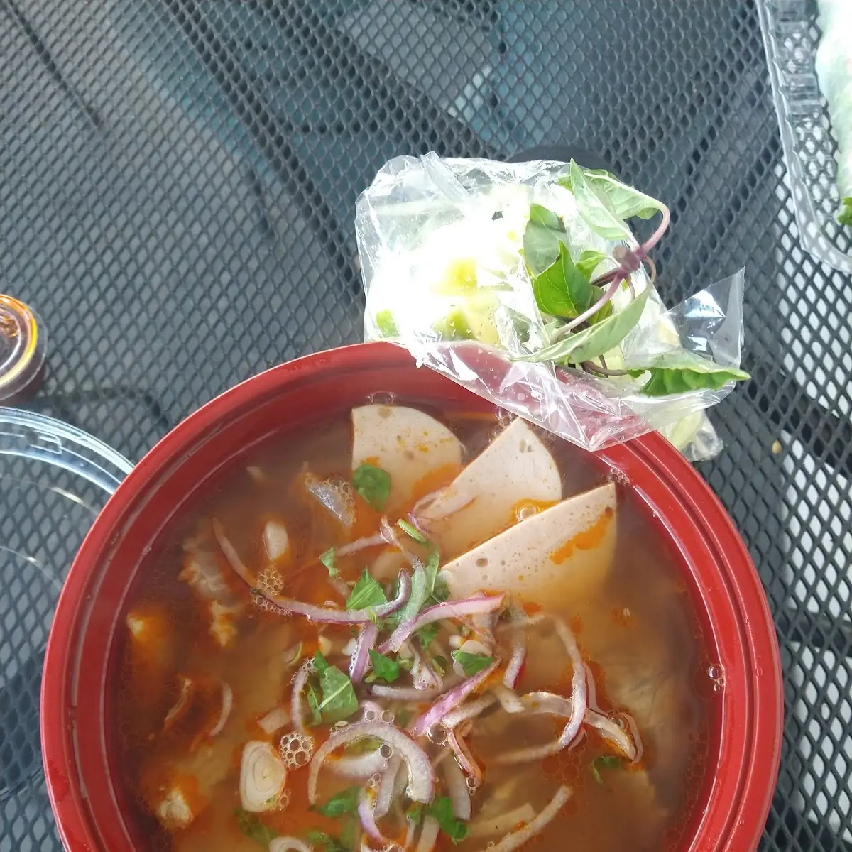 Chicken Noodle Soup Regular