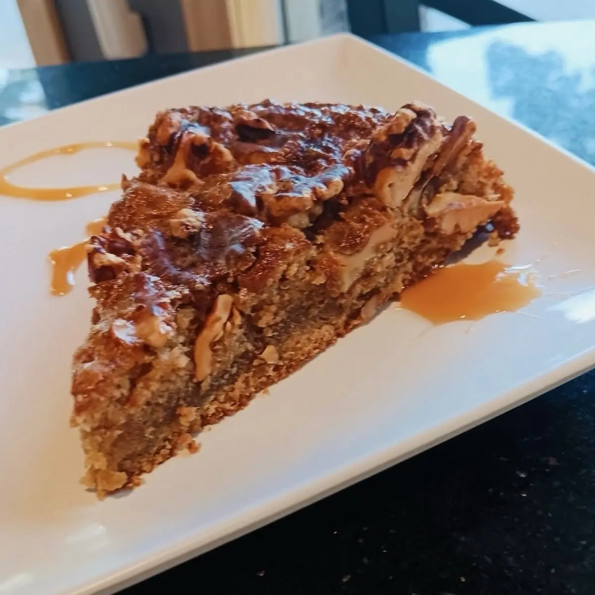 Pecan Pie
