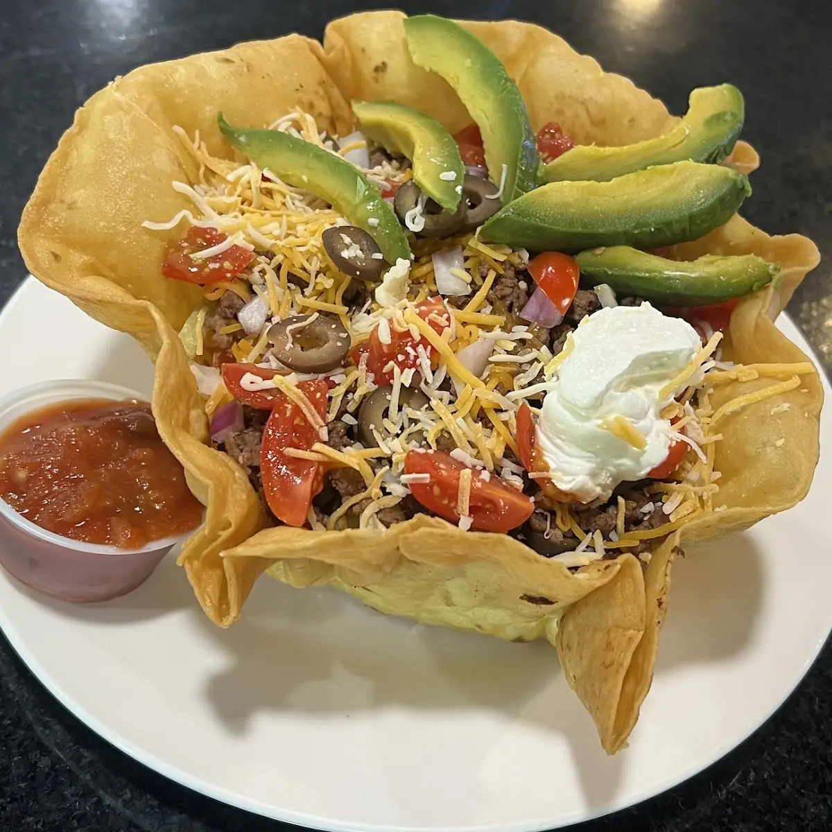 Taco Salad