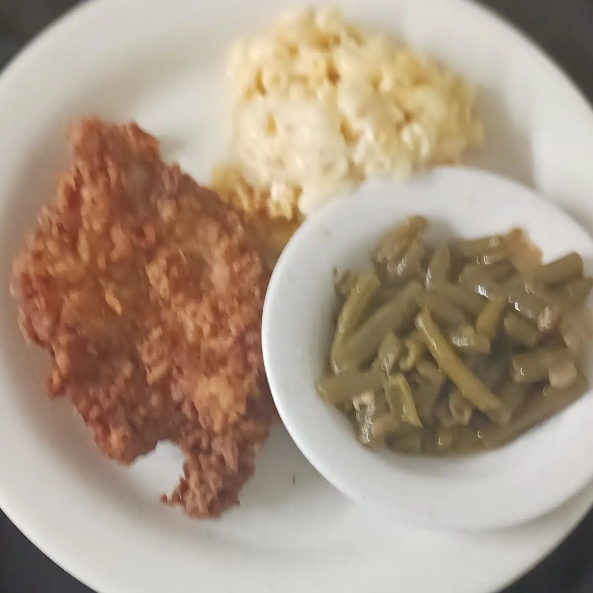 Country Fried Steak