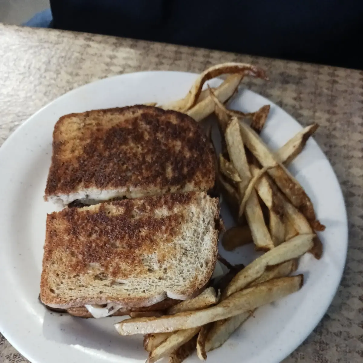 Patty Melt