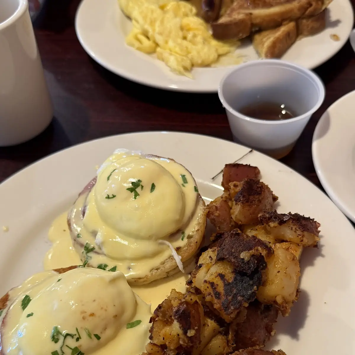 Homemade Corned Beef Hash