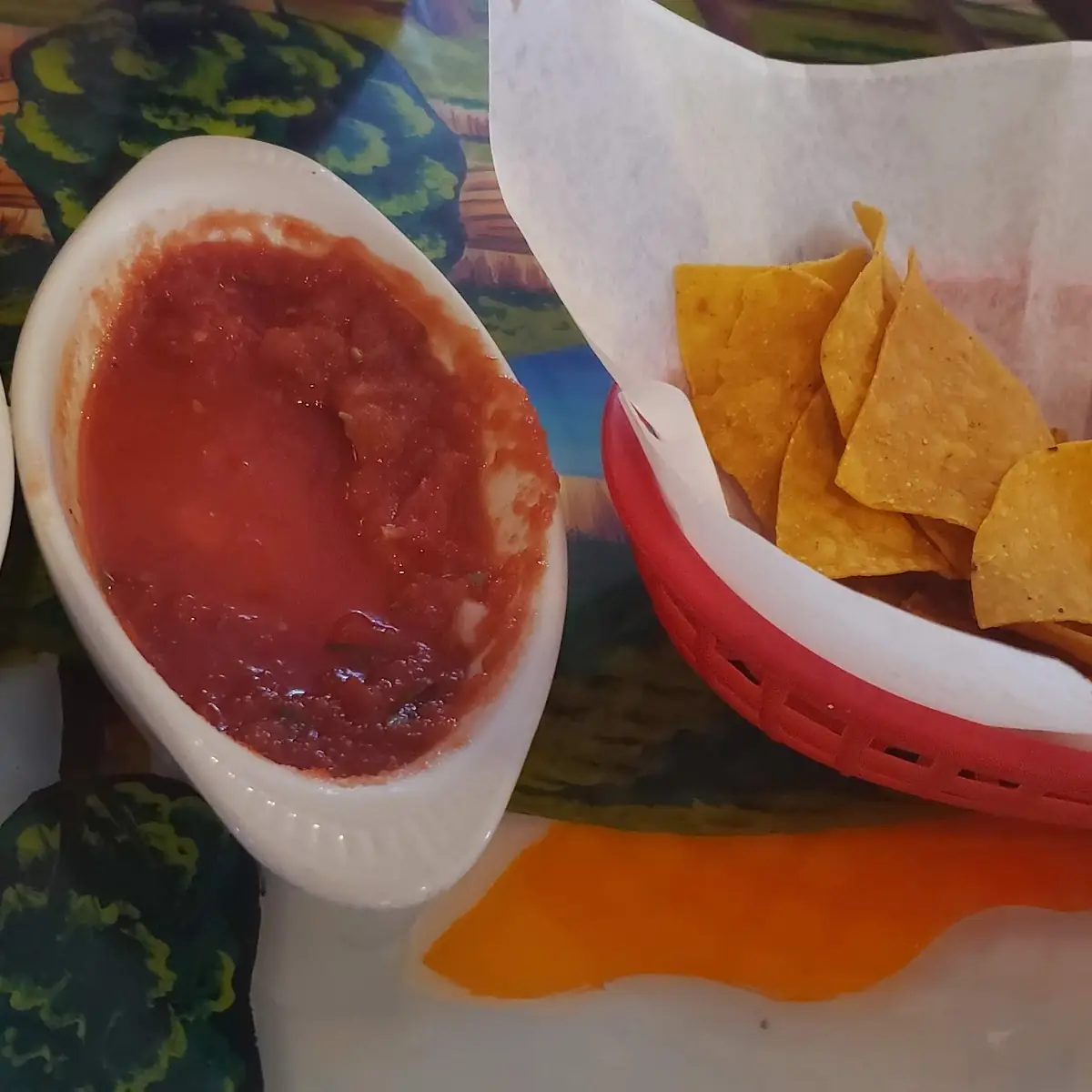 Cheese Dip