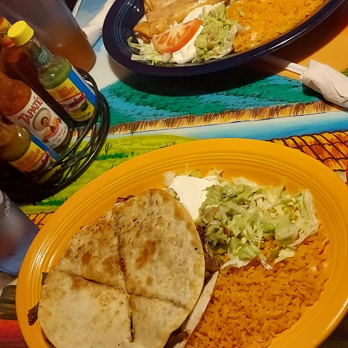 Ranchero Cheese Steak